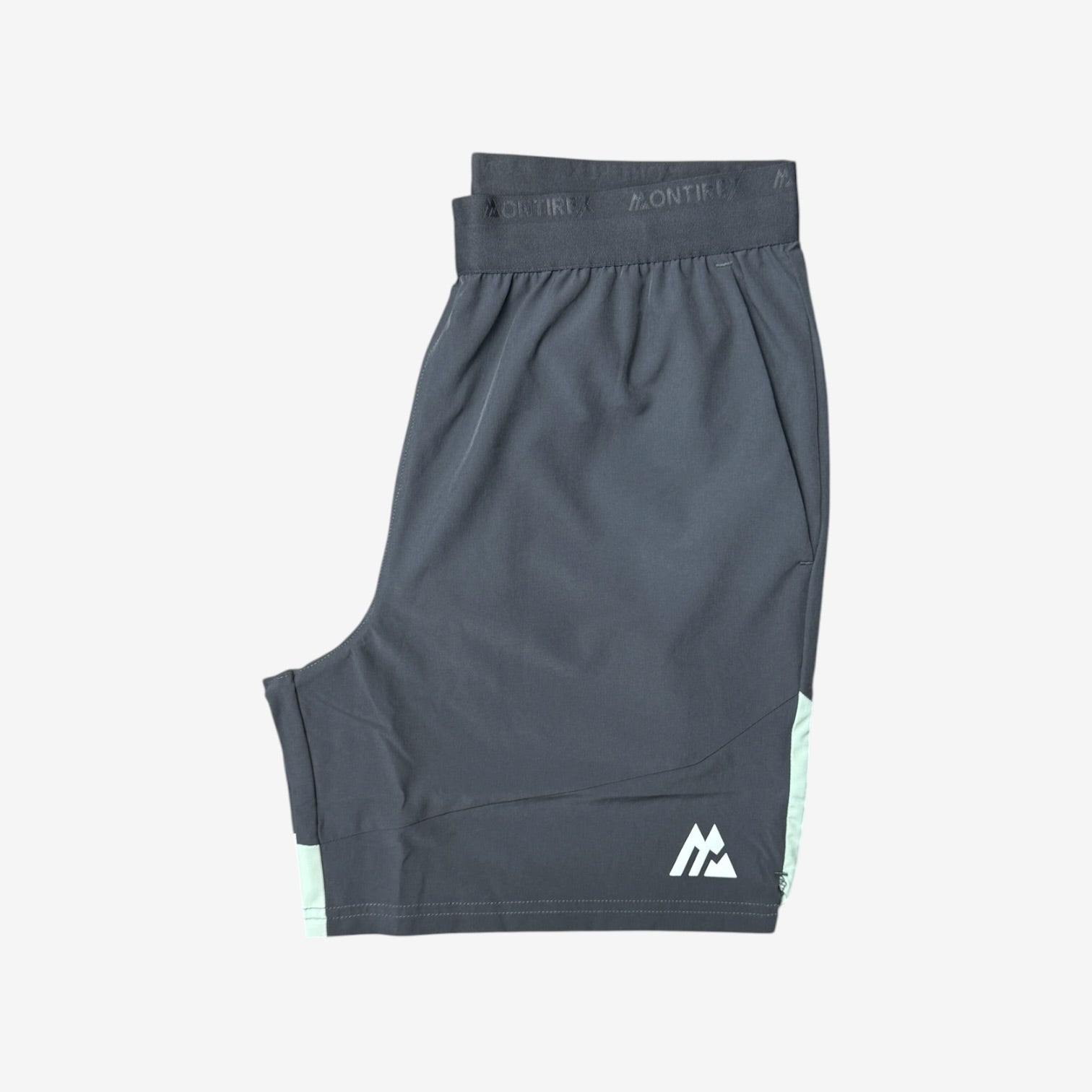 MONTIREX SWIFT JACKET SET - SEAFOAM/GREY