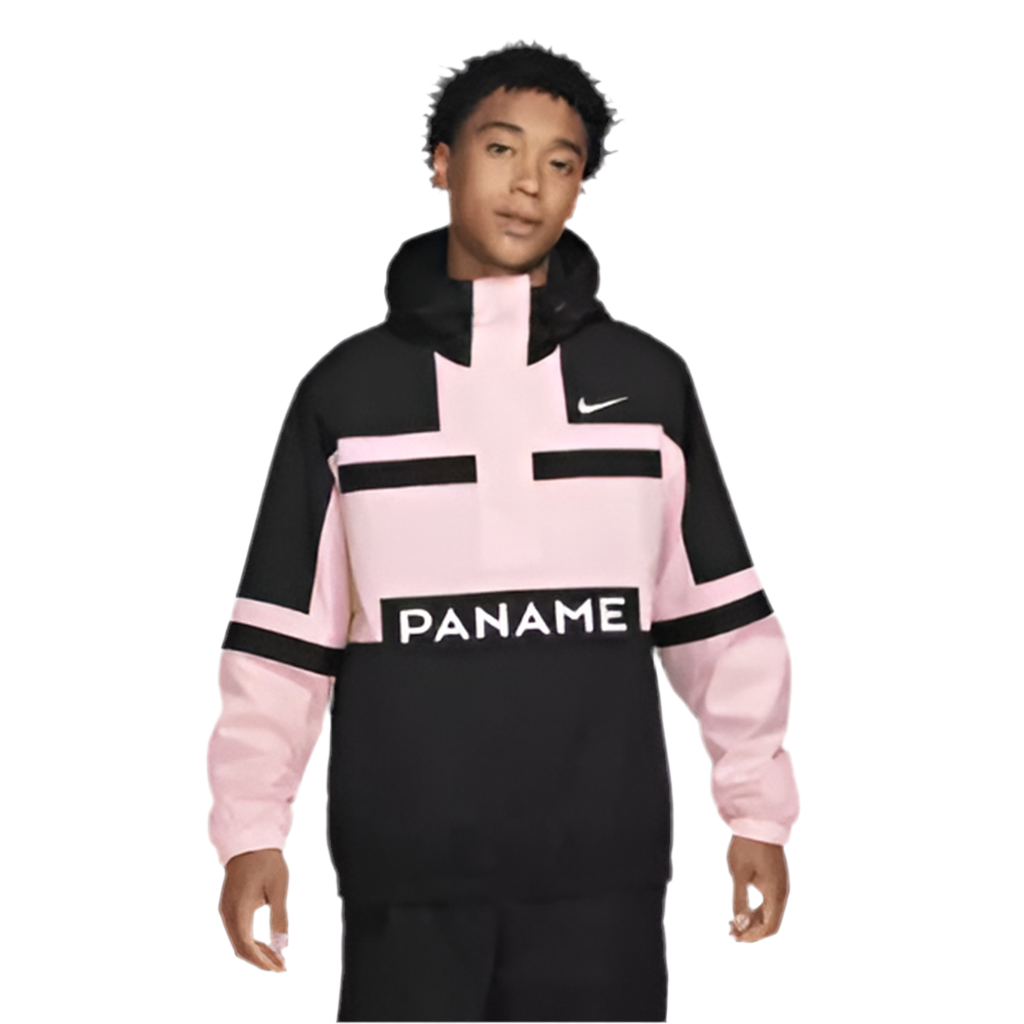 Nike 'Dave' PSG Tracksuit Top