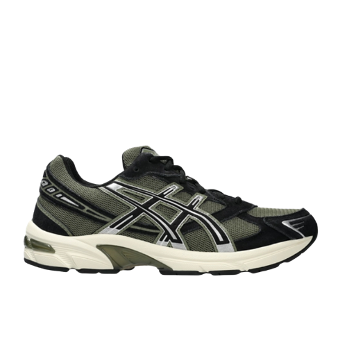 Asics Gel 1130 Irvine Black