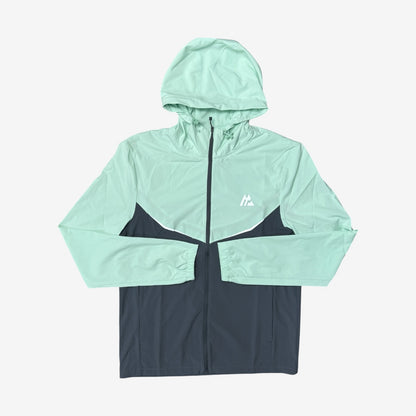 MONTIREX SWIFT JACKET SET - SEAFOAM/GREY