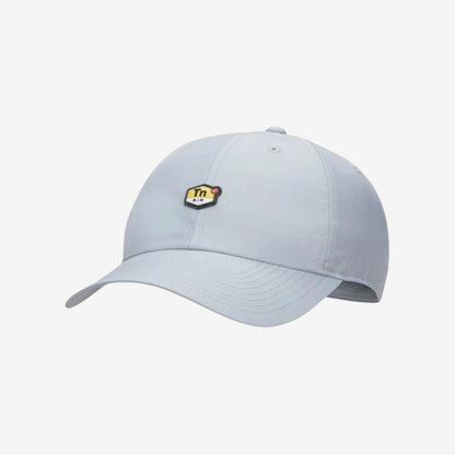 NIKE TN UNSTRUCTURED CAP - WOLF GREY