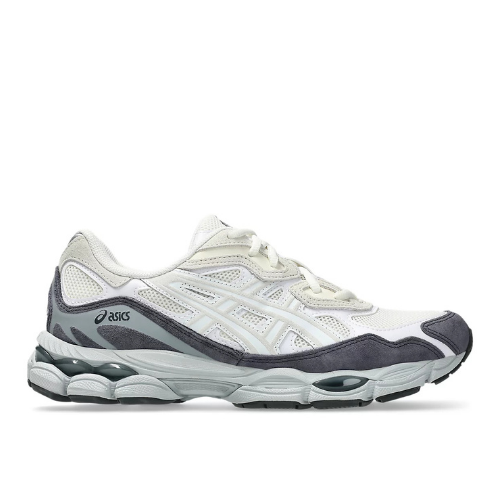 ASICS Gel NYC White Cream