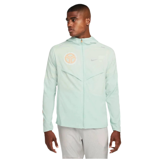 Nike - Mint Chicago Windrunner