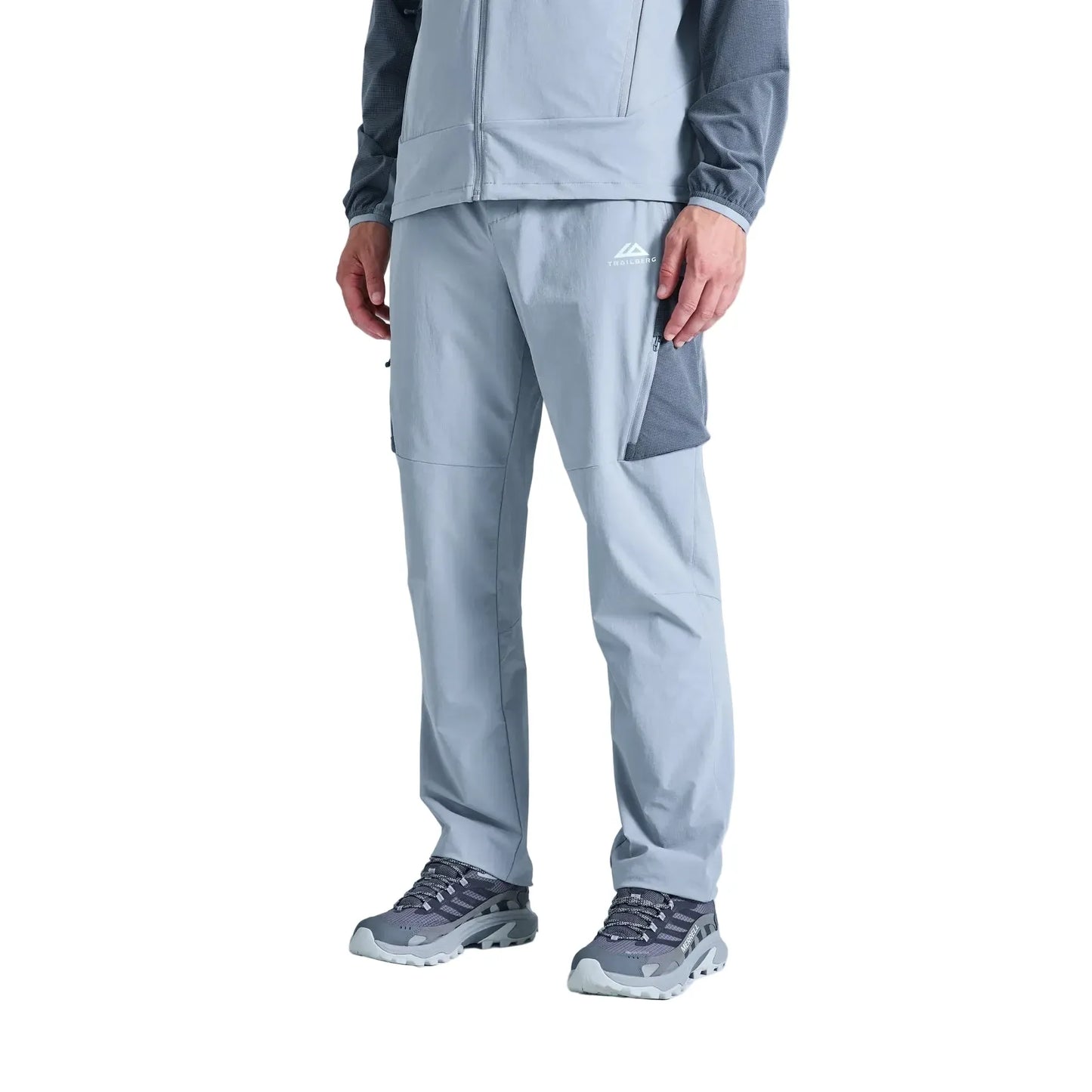 Trailberg - Faltenjura 2.0 pants