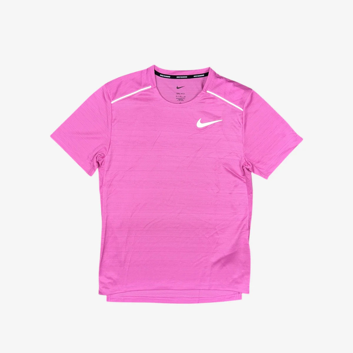 NIKE UV WINDRUNNER THREE PIECE SHORT SET - PLAYFUL PINK/GREY/BLACK