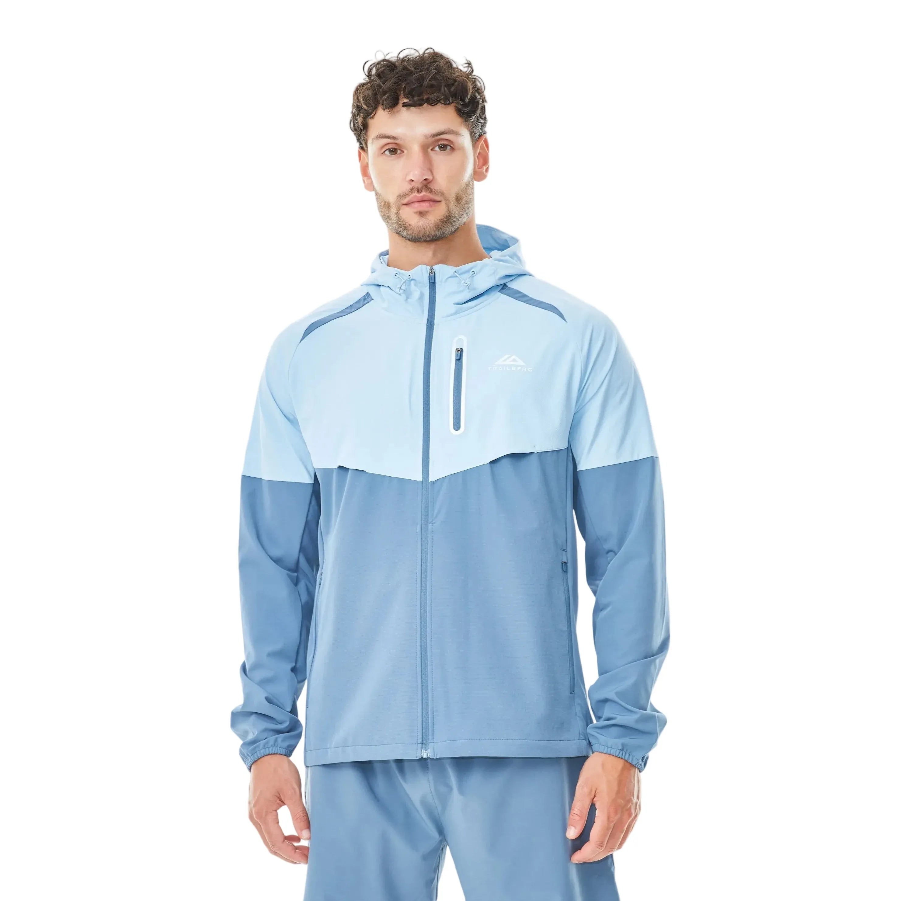 Trailberg - Cloud AW25 Windbreaker