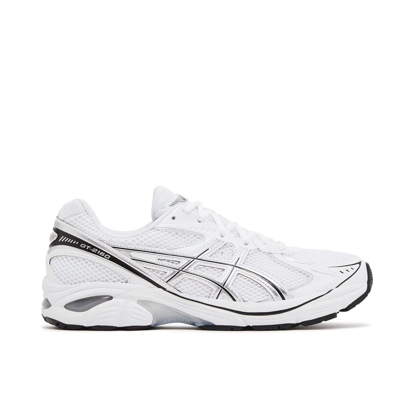 Asics Gel GT2160 White Pure Silver