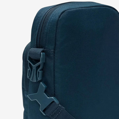 NIKE HERITAGE CROSS BODY BAG - SAIL