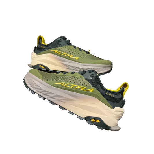 Altra - Olympus 6 Khaki