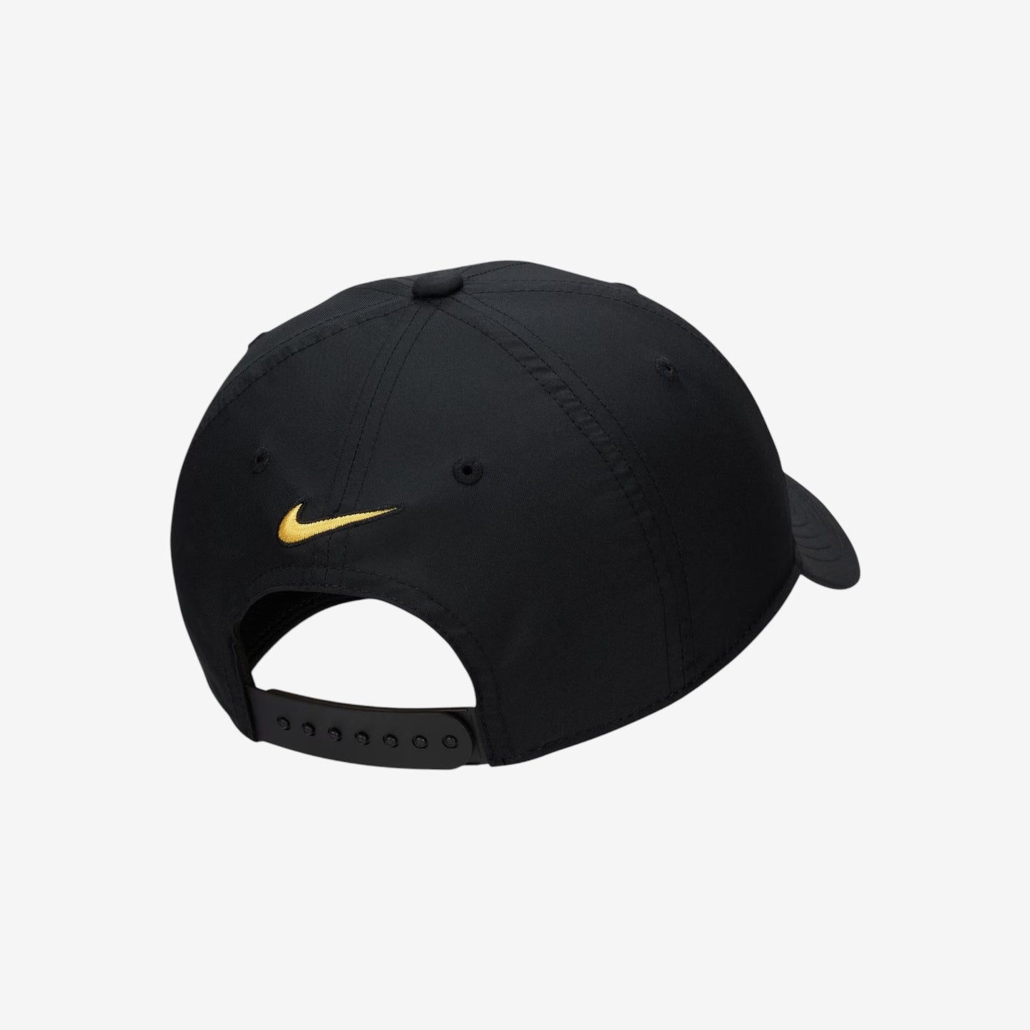 NIKE TN UNSTRUCTURED CAP - BLACK