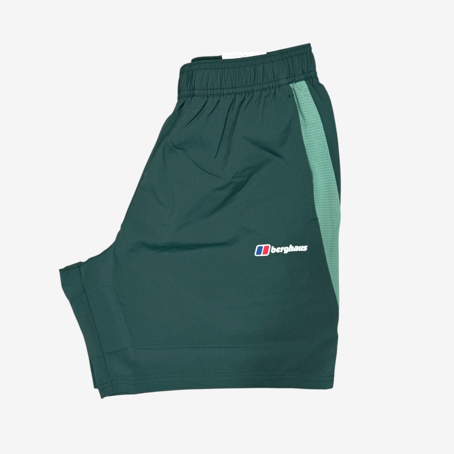 BERGHAUS TECH SHORT SET - GREEN