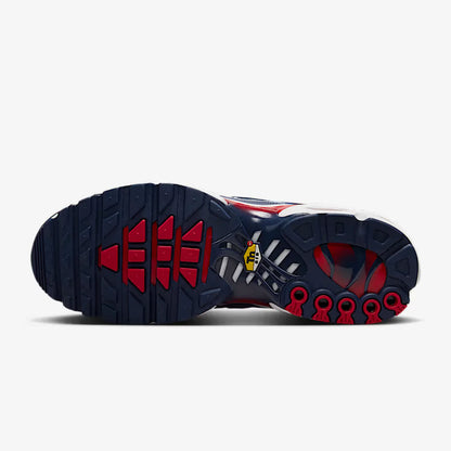 NIKE AIR MAX PLUS TN - ECLAIR