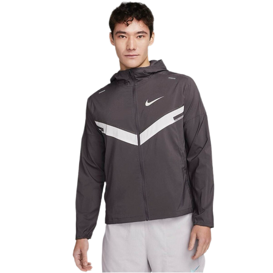 Nike - Ash Grey UV Jacket