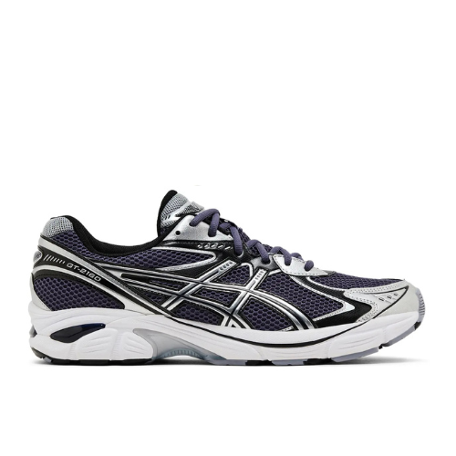Asics GT2160 Indigo Pure Silver