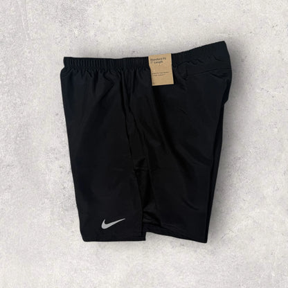 NIKE MILER 1.0 / SHORT SET - JADE HORIZON/BLACK