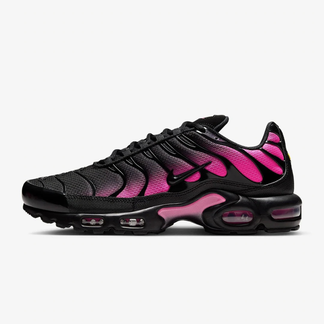 NIKE AIR MAX PLUS TN - HYPER PINK