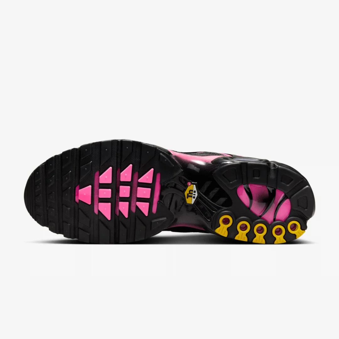 NIKE AIR MAX PLUS TN - HYPER PINK