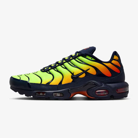 NIKE AIR MAX PLUS TN - LEMON VENOM