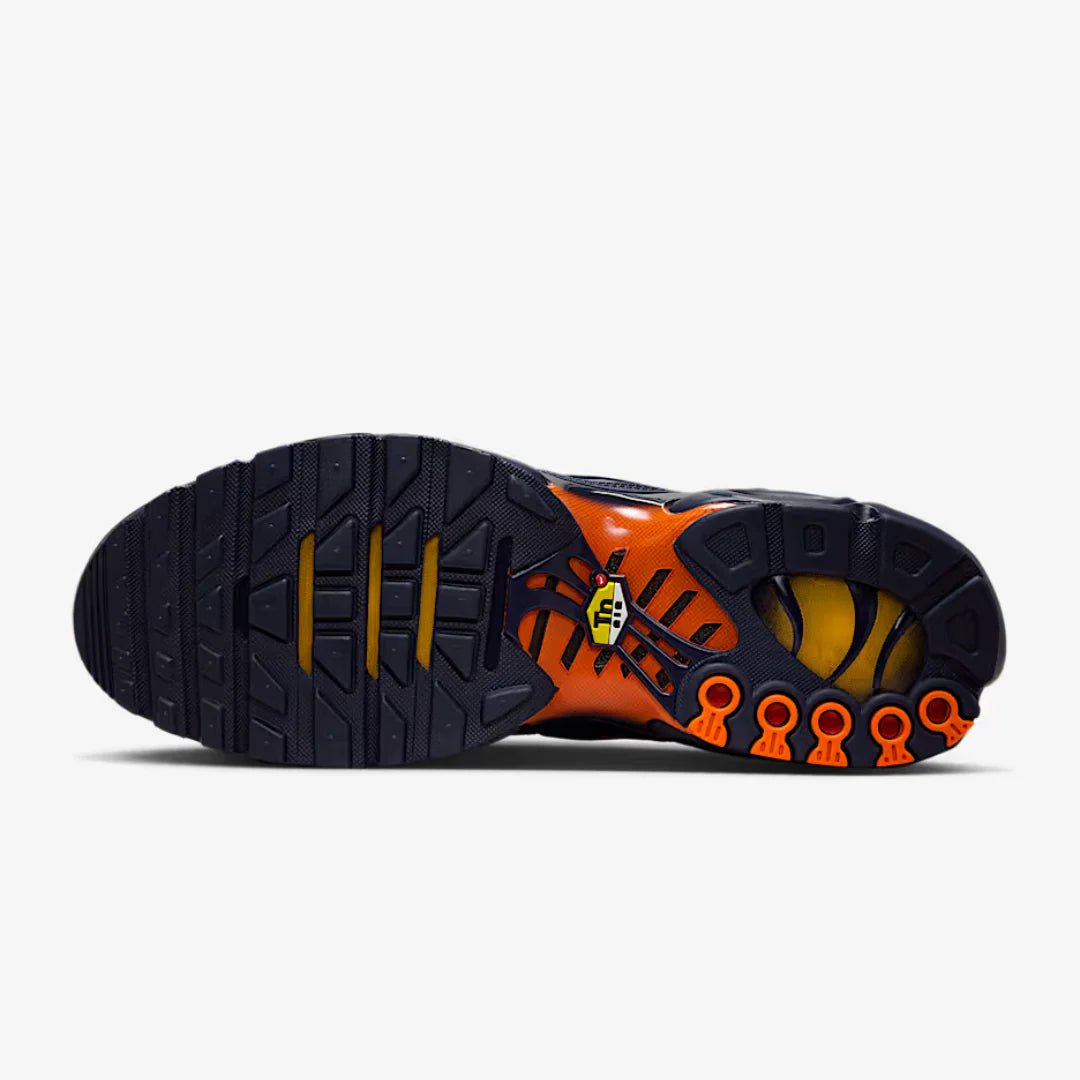 NIKE AIR MAX PLUS TN - LEMON VENOM