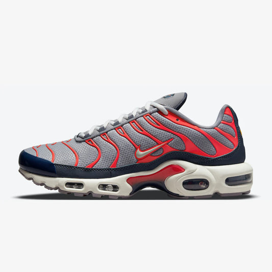 NIKE AIR MAX PLUS TN - USA GREY