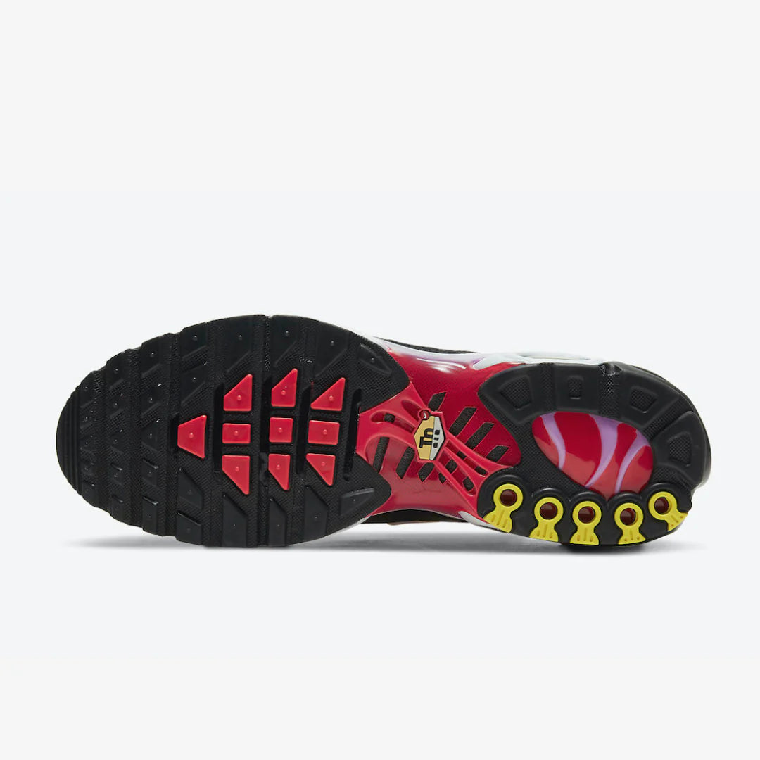 NIKE AIR MAX PLUS TN - SHERBERT