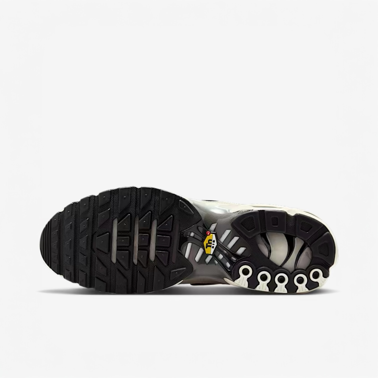 NIKE AIR MAX PLUS TN - LIGHT OREWOOD