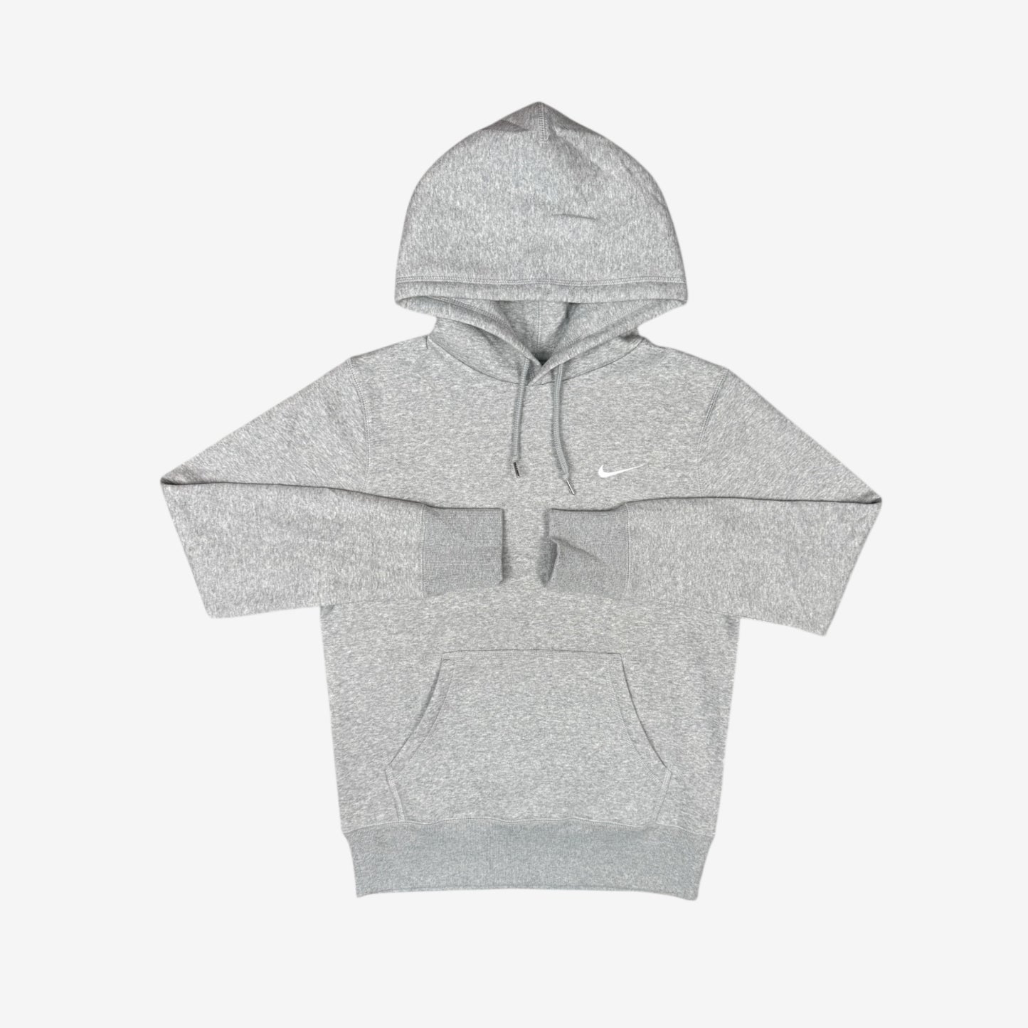 NIKE CLUB FLEECE TRACKSUIT - GREY