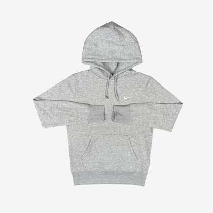 NIKE CLUB FLEECE TRACKSUIT - GREY