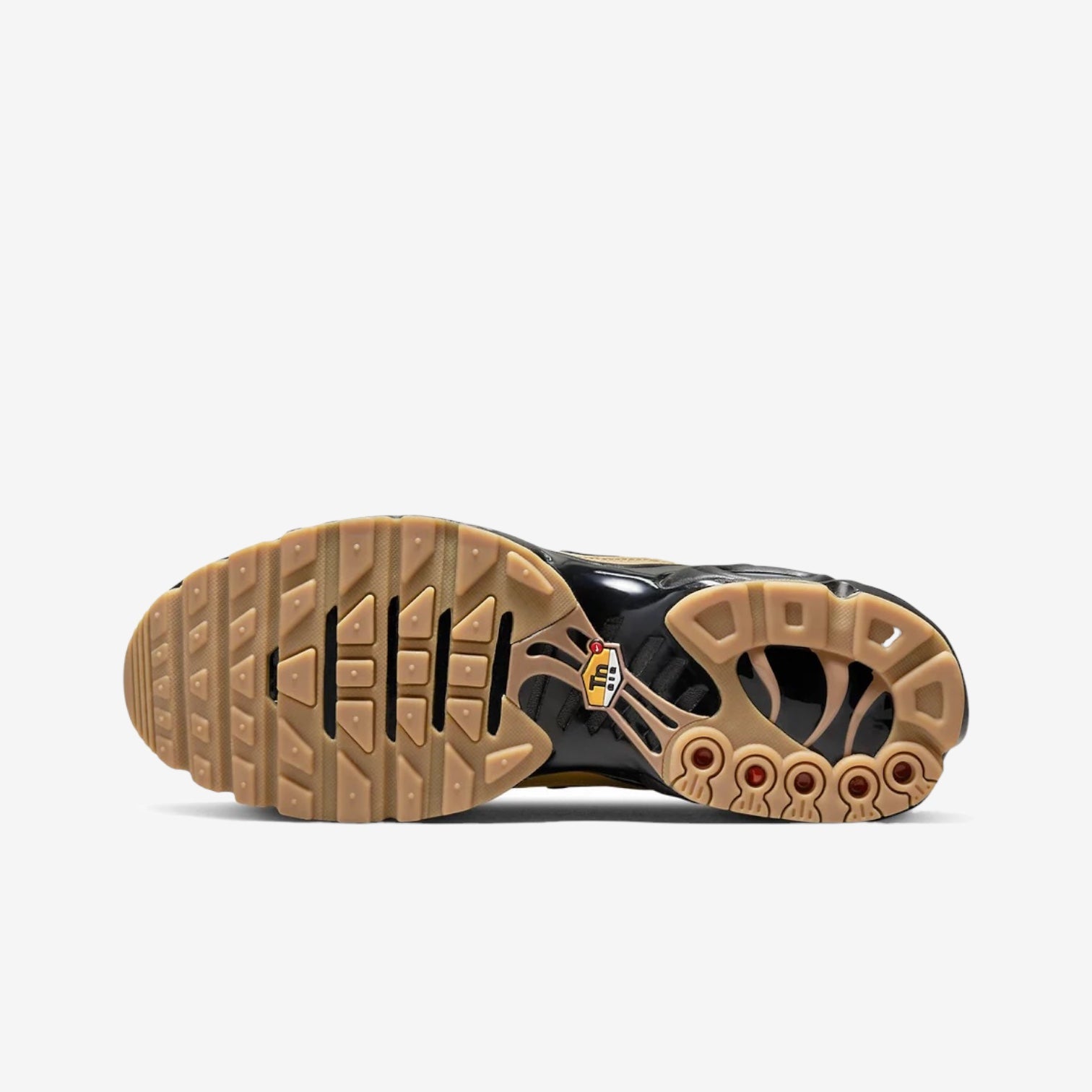 NIKE AIR MAX PLUS TN - WHEATGRASS