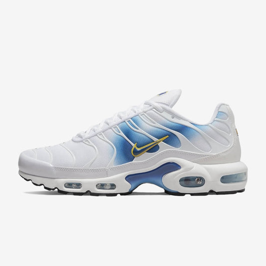 NIKE AIR MAX PLUS TN - SPRAY PAINT SWOOSH