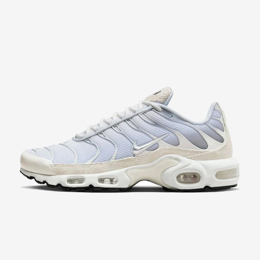 NIKE AIR MAX PLUS TN - PURE PLATINUM