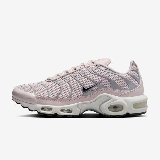 NIKE AIR MAX PLUS TN - PLATINUM  VIOLET