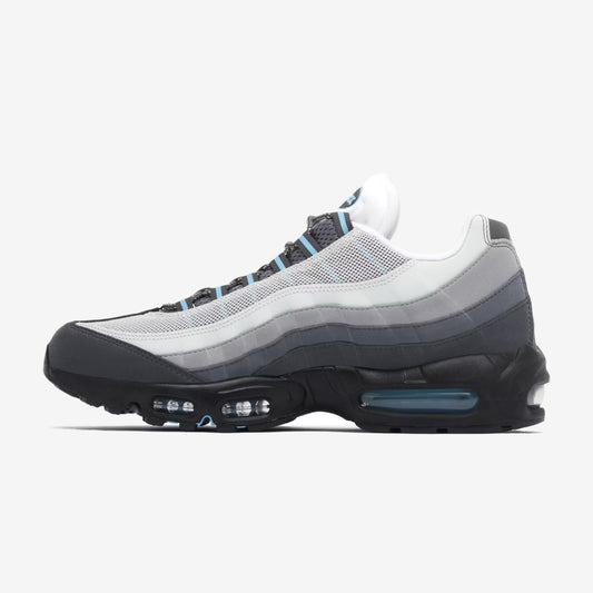 NIKE AIR MAX 95 - BALTIC BLUE