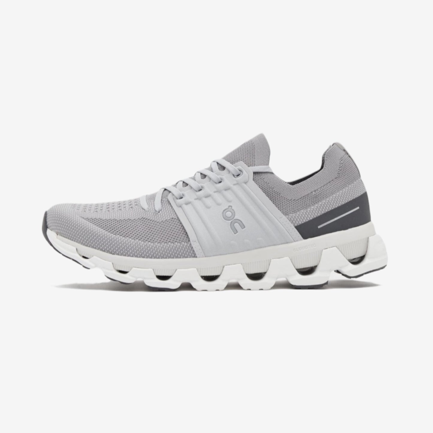 ON RUNNING CLOUDSWIFT 3 - GREY