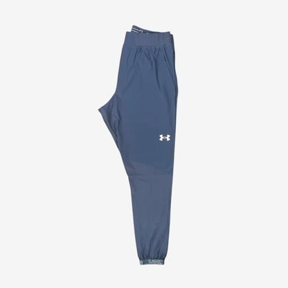 UNDER ARMOUR VANISH TRACKSUIT - BLUE