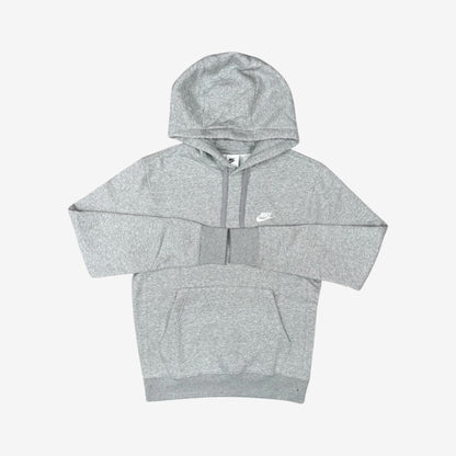 NIKE CLUB FLEECE TRACKSUIT - GREY