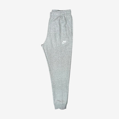 NIKE CLUB FLEECE TRACKSUIT - GREY