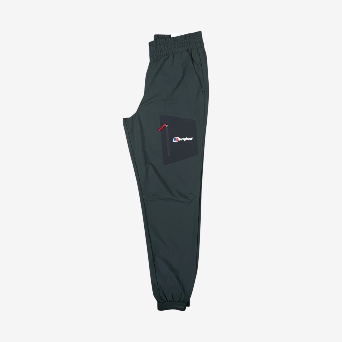BERGHAUS INTERVALE TRACKSUIT - BLACK