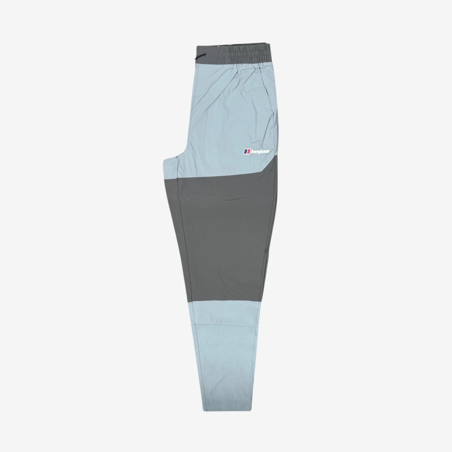 BERGHAUS THERAN TRACKSUIT - GRANITE