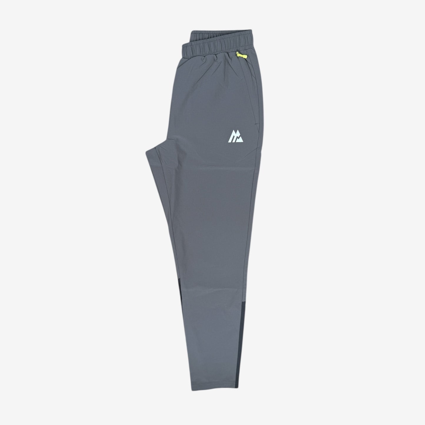 MONTIREX IMPEL TRACKSUIT - CEMENT GREY/VOLT
