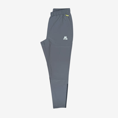 MONTIREX IMPEL TRACKSUIT - CEMENT GREY/VOLT
