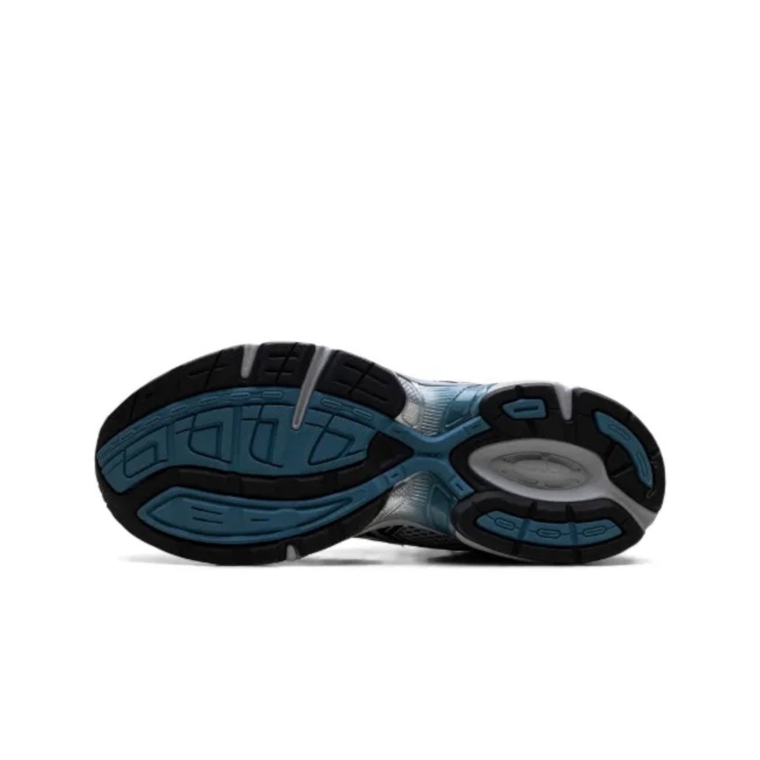 ASICS GEL 1130 - SLEET BLACK