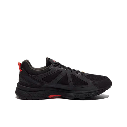ASICS GEL VENTURE 6 - SUNSET BLACK