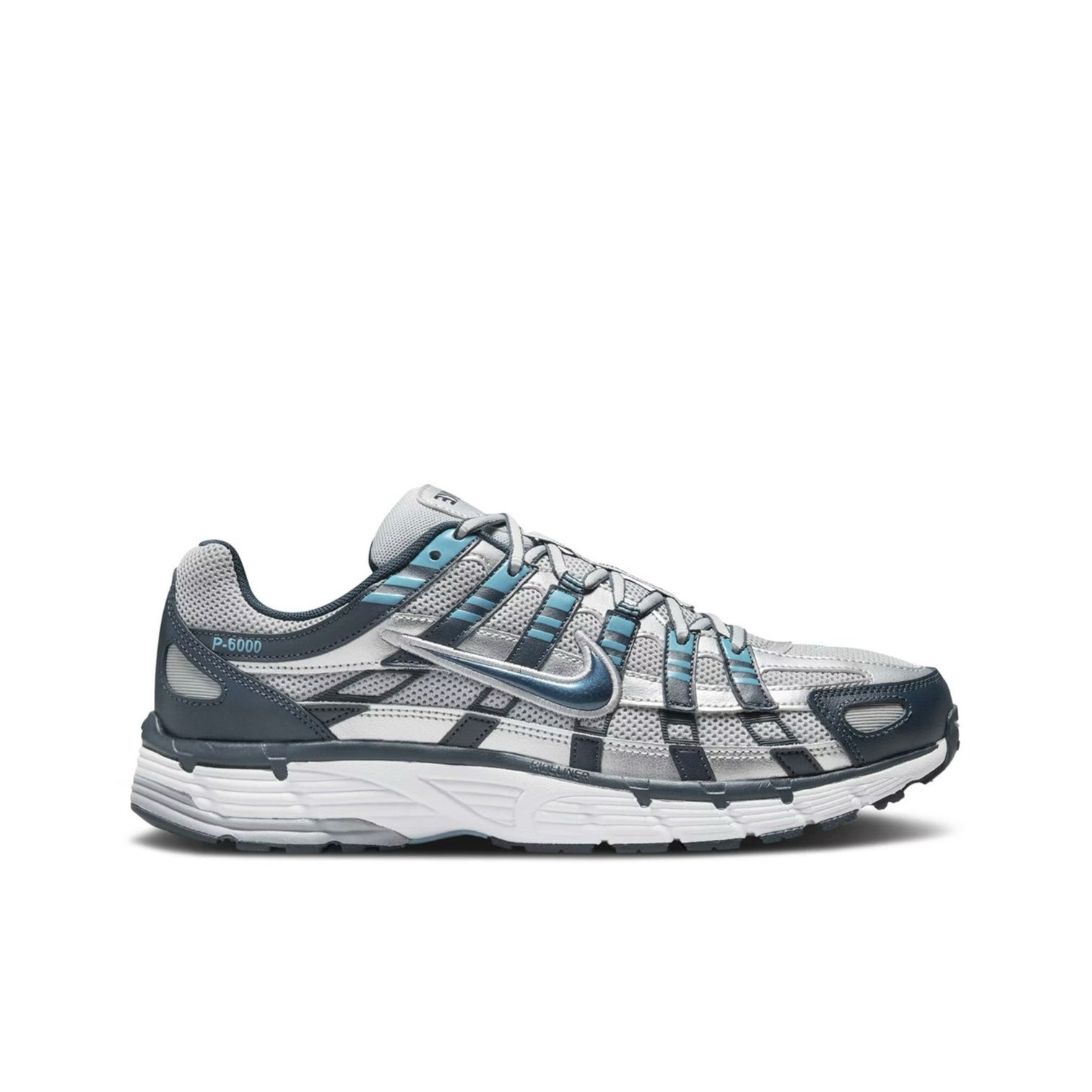 NIKE P-6000 ARMORY NAVY