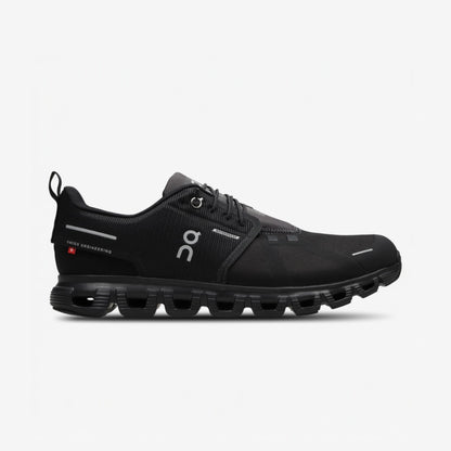 ON RUNNING CLOUD 6 - TRIPLE BLACK