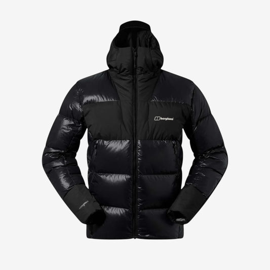 BERGHAUS ARKOS REFLECT DOWN JACKET