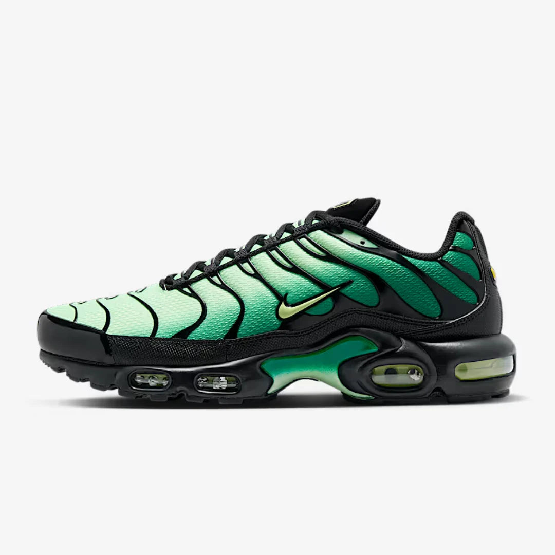 Nike Air Max TN's Emerald Green