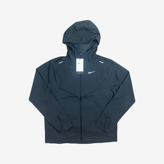 NIKE WINDRUNNER JACKET - BLACK