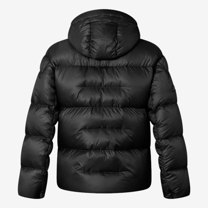 BERGHAUS DOWN JACKET - BLACK