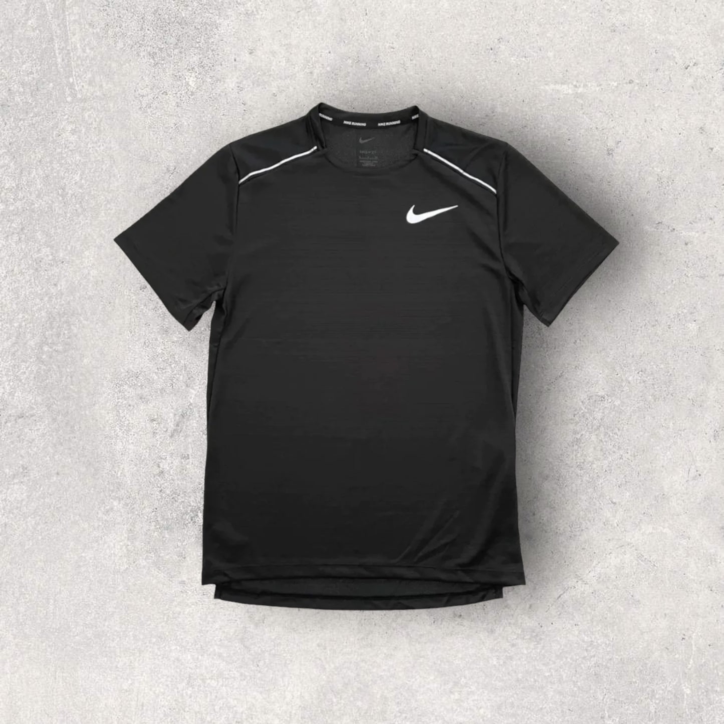 NIKE MILER 1.0 BLACK